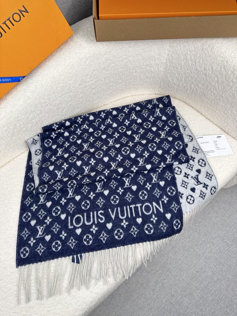 Louis Vuitton Scarf